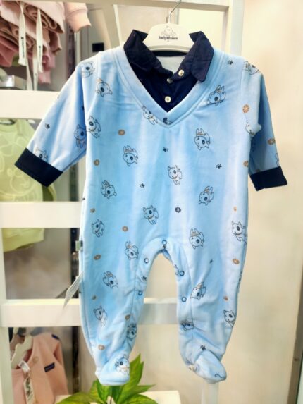 سالوبيت بيبي شورا