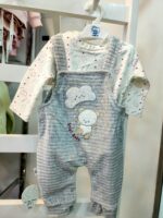 سالوبيت جراي قطعتين