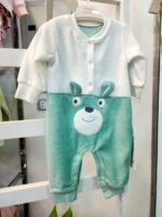 سالوبيت دب فيروزي