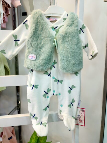 سالوبيت ببليرو فرو