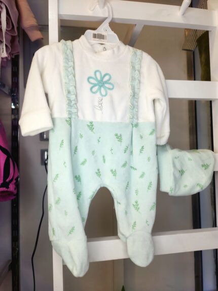 سالوبيت فيروزي