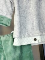 ⁦بجامة مواليد⁩ - الصورة ⁦5⁩