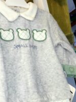 ⁦بجامة مواليد⁩ - الصورة ⁦4⁩