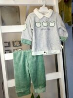 بجامة مواليد