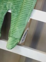 ⁦سالوبيت ارنوبي اخضر⁩ - الصورة ⁦3⁩