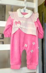 سالوبيت بناتي فوشيا