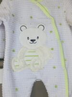 ⁦سالوبيت دب ابيض⁩ - الصورة ⁦3⁩