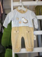 سالوبيت حصان