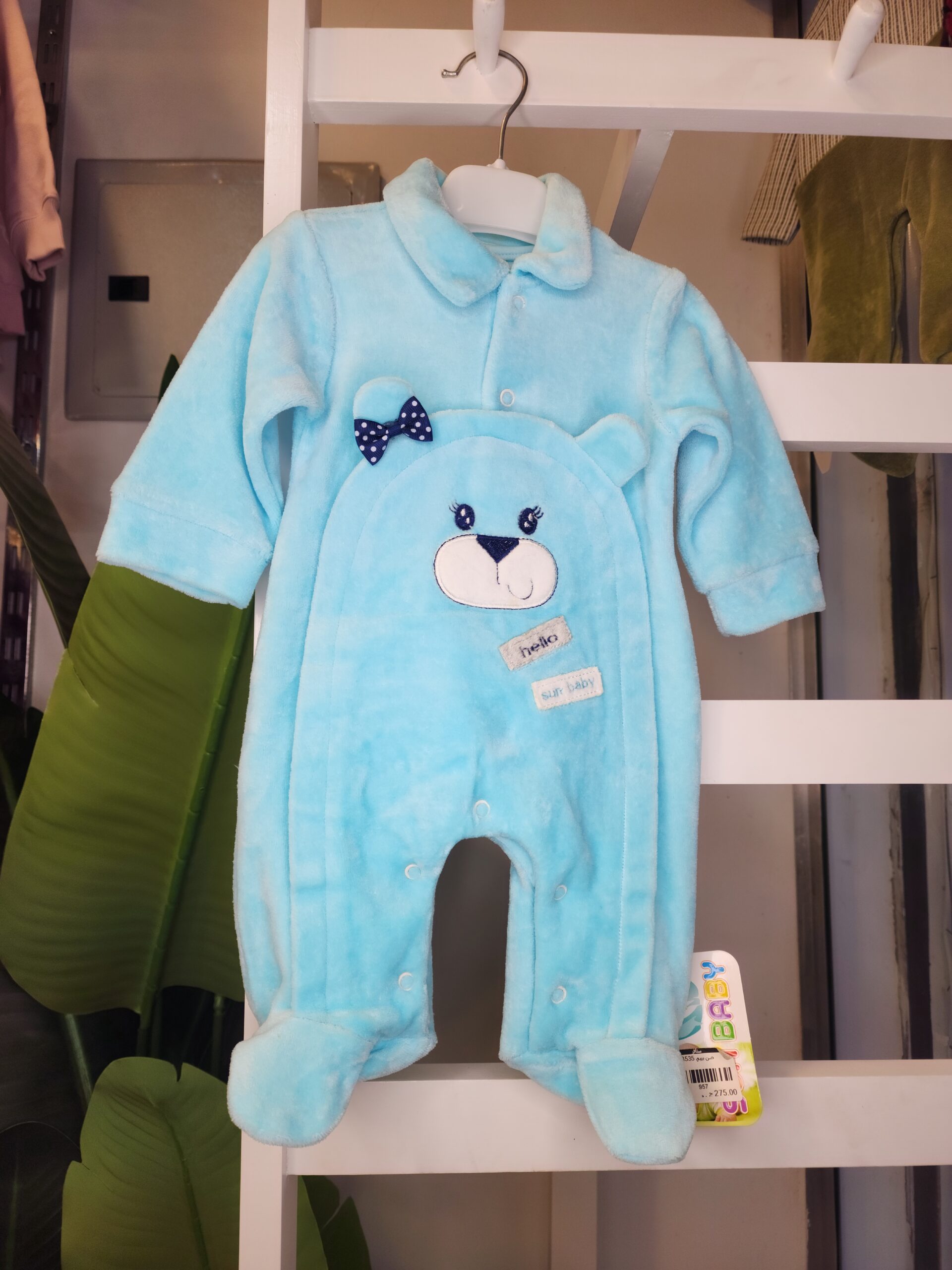 سالوبيت لبني دبدوب