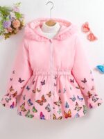 جاكت شي ان فرشات