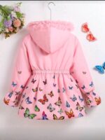 ⁦جاكت شي ان فرشات⁩ - الصورة ⁦3⁩