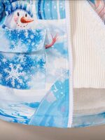 ⁦جاكت شي ان فروزن⁩ - الصورة ⁦5⁩