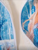 ⁦جاكت شي ان فروزن⁩ - الصورة ⁦6⁩