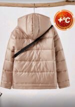 ⁦جاكت ولادي بشنطة⁩ - الصورة ⁦8⁩