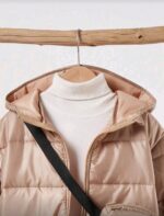 ⁦جاكت ولادي بشنطة⁩ - الصورة ⁦6⁩