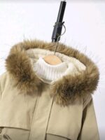 ⁦جاكت بناتي شي ان بيج⁩ - الصورة ⁦3⁩