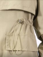 ⁦جاكت بناتي شي ان بيج⁩ - الصورة ⁦6⁩