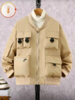 ⁦جاكت شي ان ولادي بيج⁩ - الصورة ⁦5⁩