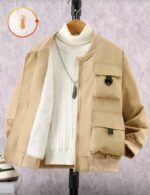 جاكت شي ان ولادي بيج